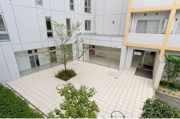 バウスクロス仙台宮町の物件内観写真