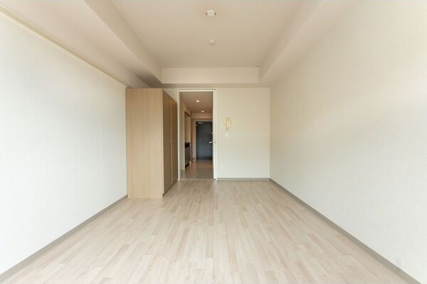 バウスクロス仙台宮町の物件内観写真