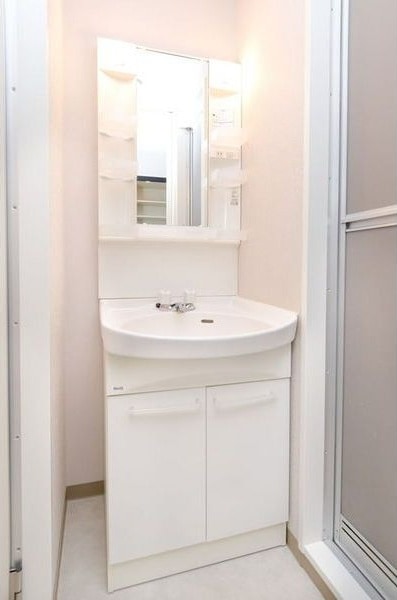 バウスクロス仙台宮町の物件内観写真