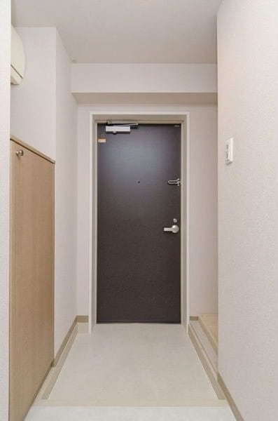 バウスクロス仙台宮町の物件内観写真