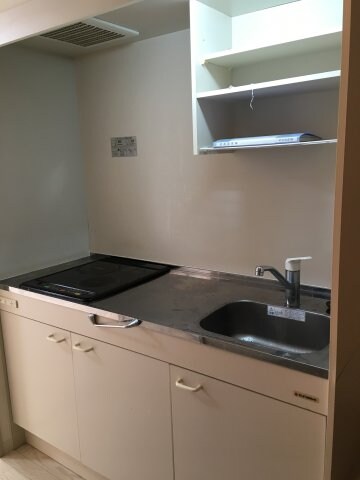 イーストン榴岡の物件内観写真