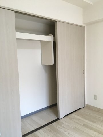 イーストン榴岡の物件内観写真