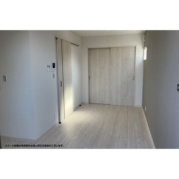 REキャスバルクォーレ長町南の物件内観写真