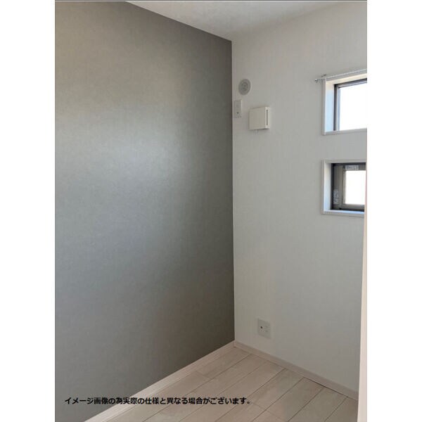 REキャスバルクォーレ長町南の物件内観写真