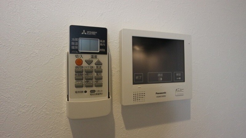 REキャスバルクォーレ長町南の物件内観写真