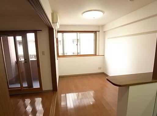 ソフィア宮城野の物件内観写真