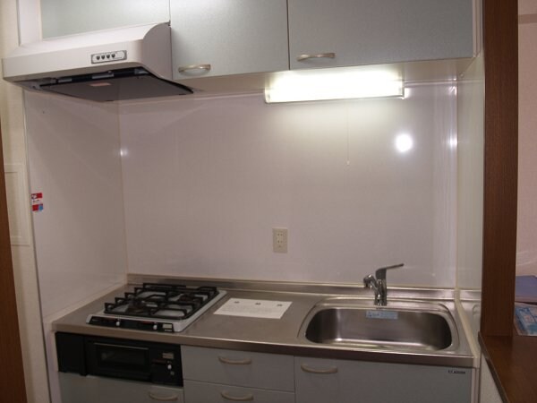 ソフィア宮城野の物件内観写真