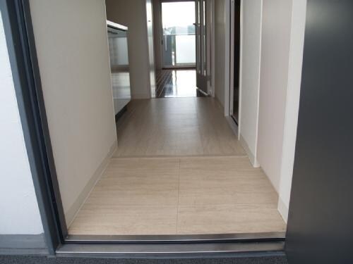 エルスタンザ仙台八幡の物件内観写真