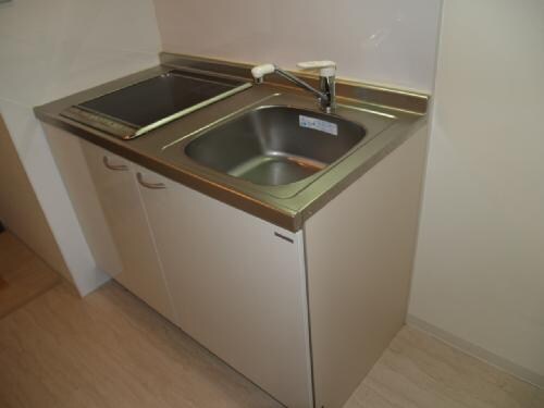 エルスタンザ仙台八幡の物件内観写真