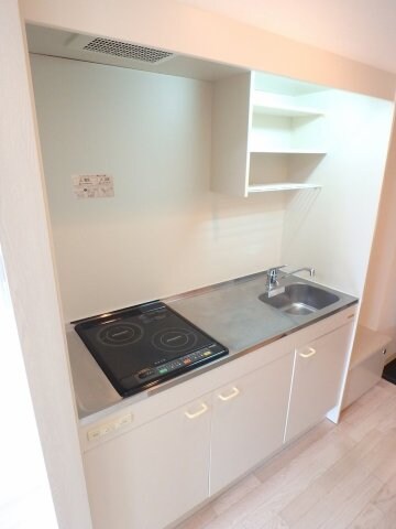 イーストン榴岡の物件内観写真