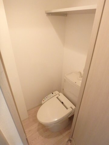 イーストン榴岡の物件内観写真