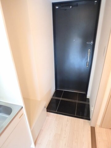 イーストン榴岡の物件内観写真