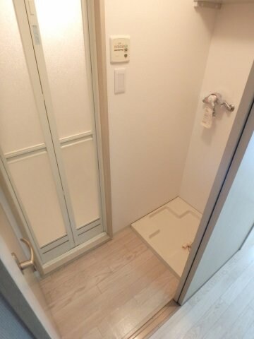 イーストン榴岡の物件内観写真