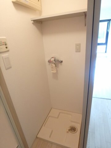 イーストン榴岡の物件内観写真