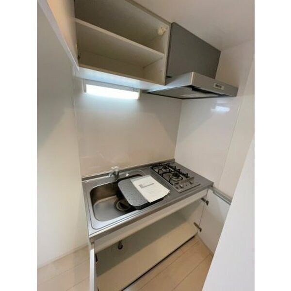 ハーモニーテラス出花の物件内観写真