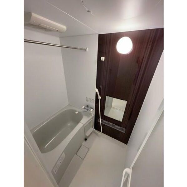 ハーモニーテラス出花の物件内観写真