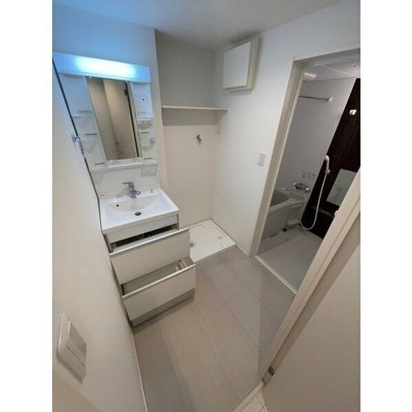 ハーモニーテラス出花の物件内観写真