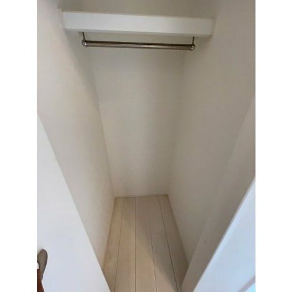 ハーモニーテラス出花の物件内観写真