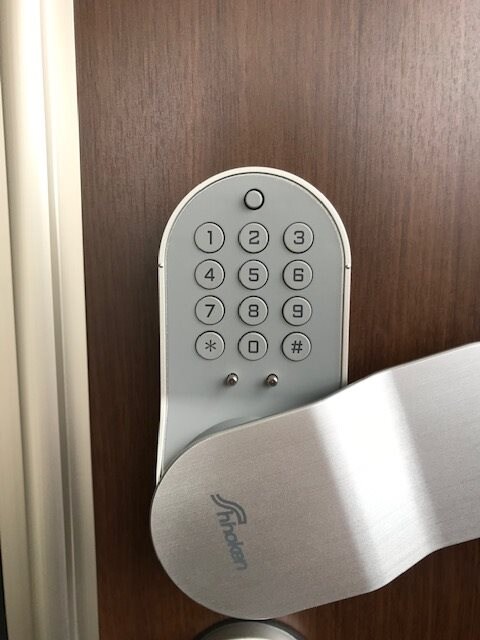 ハーモニーテラス出花の物件内観写真