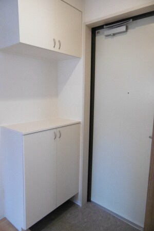 ゆうこく東仙台の物件内観写真