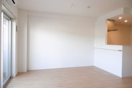 ゆうこく東仙台の物件内観写真