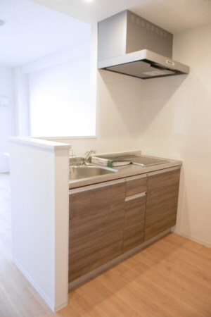 ゆうこく東仙台の物件内観写真