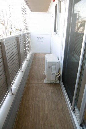ゆうこく東仙台の物件内観写真