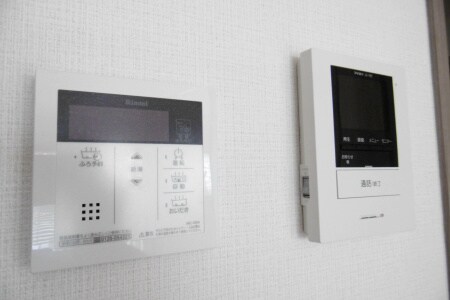 ゆうこく東仙台の物件内観写真