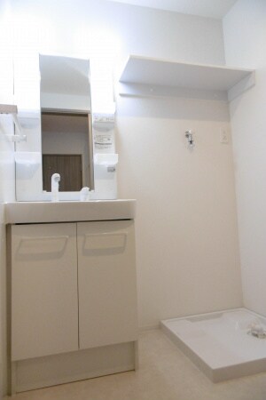 ゆうこく東仙台の物件内観写真