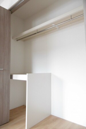 ゆうこく東仙台の物件内観写真