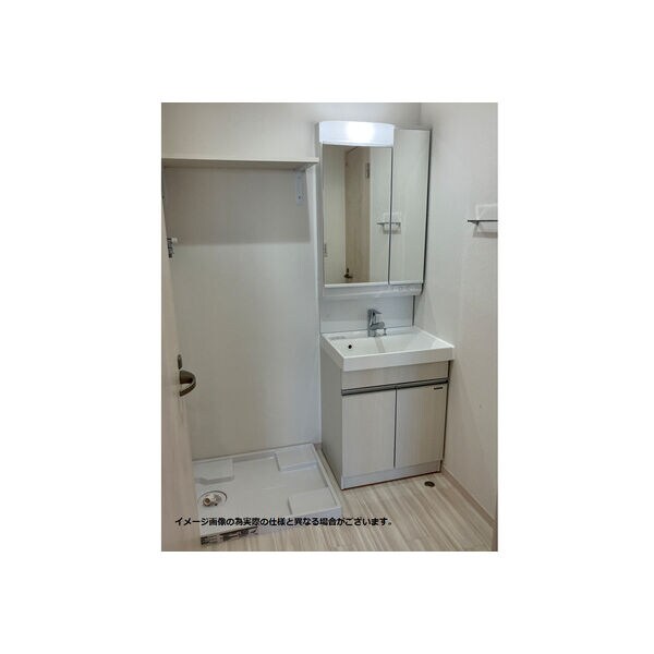 REキャスバルクォーレ長町南の物件内観写真