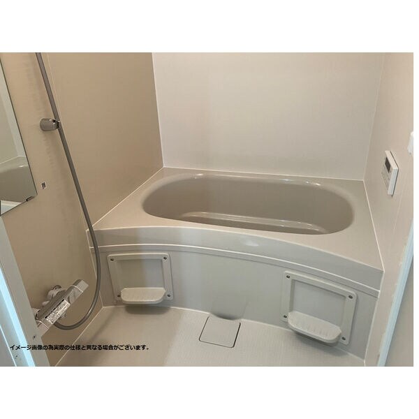 REキャスバルクォーレ長町南の物件内観写真