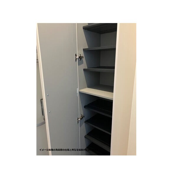 REキャスバルクォーレ長町南の物件内観写真