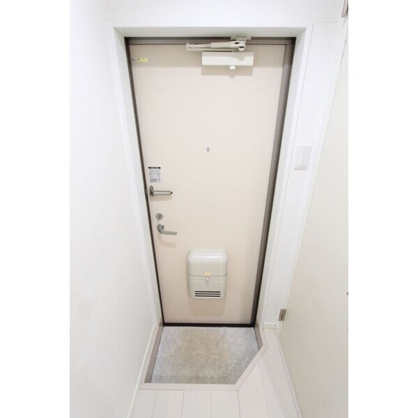 若林ベースの物件内観写真