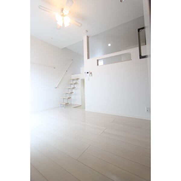 若林ベースの物件内観写真