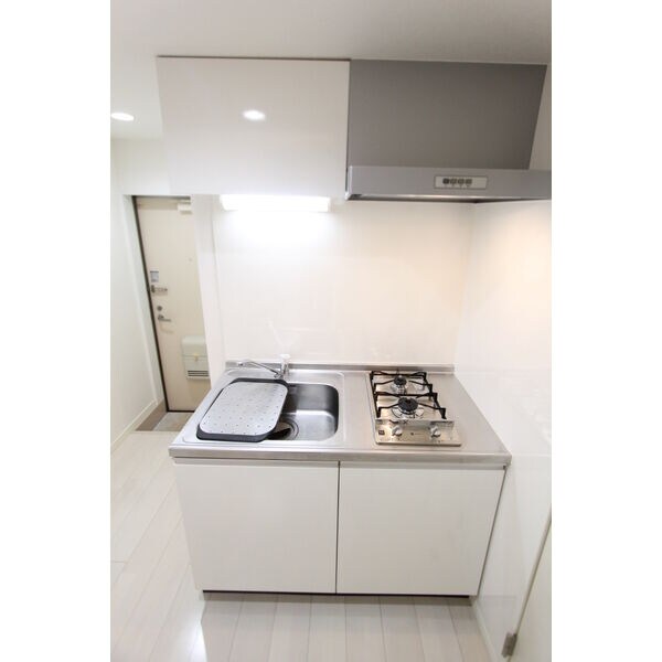 若林ベースの物件内観写真