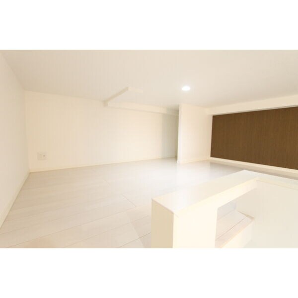 若林ベースの物件内観写真