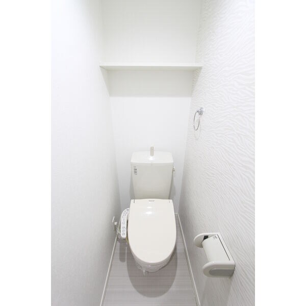 若林ベースの物件内観写真