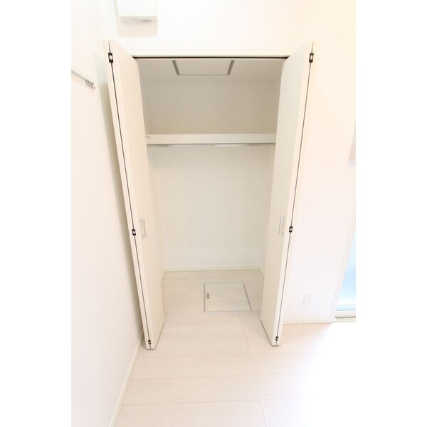 若林ベースの物件内観写真