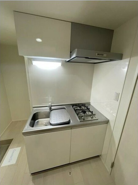 ハーモニーテラス大和町Ⅳの物件内観写真