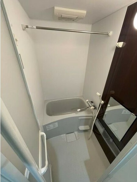 ハーモニーテラス大和町Ⅳの物件内観写真