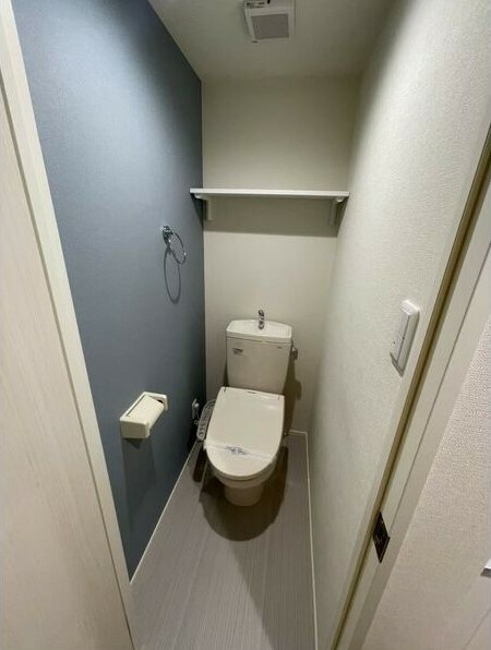 ハーモニーテラス大和町Ⅳの物件内観写真