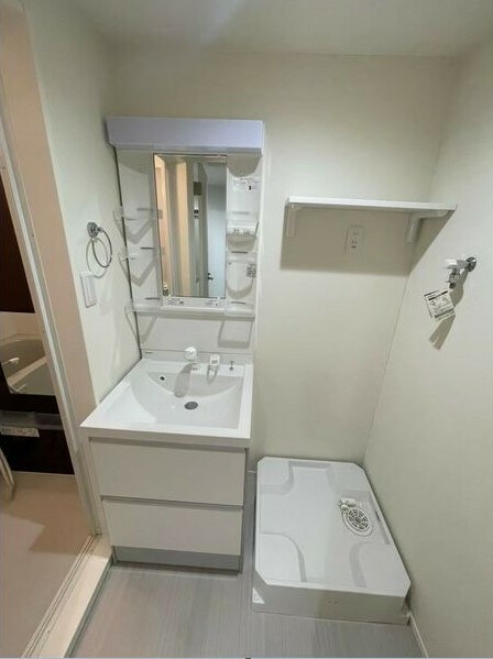 ハーモニーテラス大和町Ⅳの物件内観写真