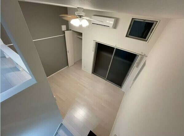 ハーモニーテラス大和町Ⅳの物件内観写真