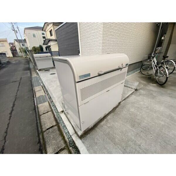 ハーモニーテラス大和町Ⅳの物件内観写真