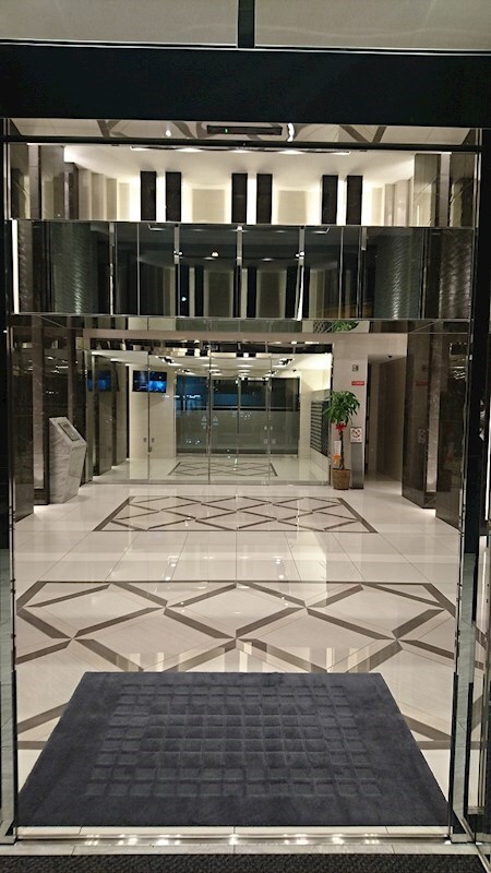 アークデュオ仙台苦竹の物件外観写真