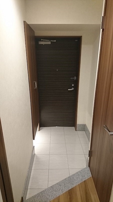 アークデュオ仙台苦竹の物件内観写真