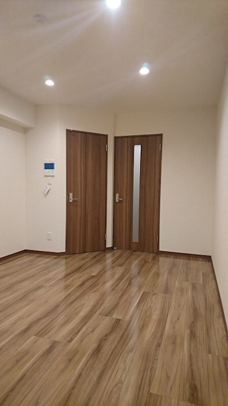 アークデュオ仙台苦竹の物件内観写真