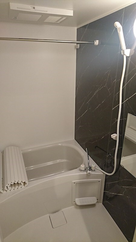 アークデュオ仙台苦竹の物件内観写真