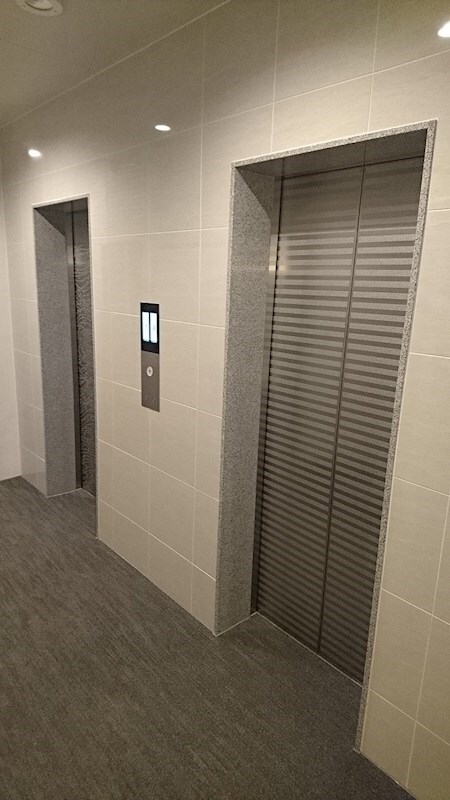 アークデュオ仙台苦竹の物件内観写真